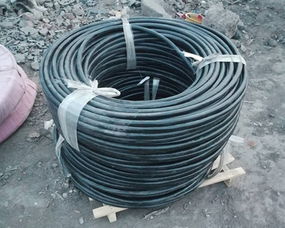 交聯(lián)電力電纜 盛含線纜與朔州電力電纜的技術(shù)與應(yīng)用探析