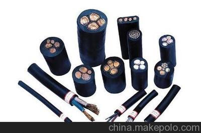 合肥橡套電纜選購指南 上纜集團的專業供應與服務